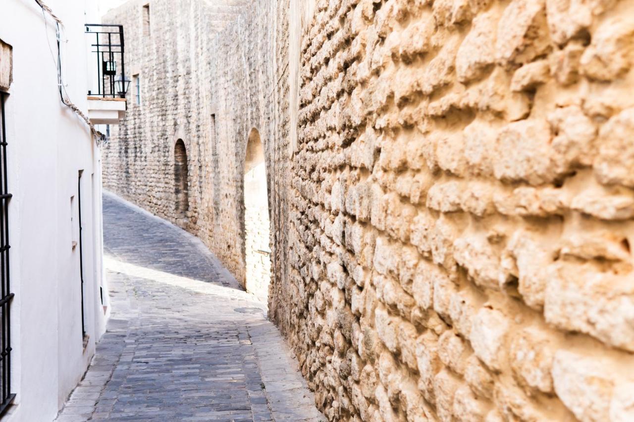 Casa Rosario - Hello Vejer Villa Vejer de la Frontera Ngoại thất bức ảnh