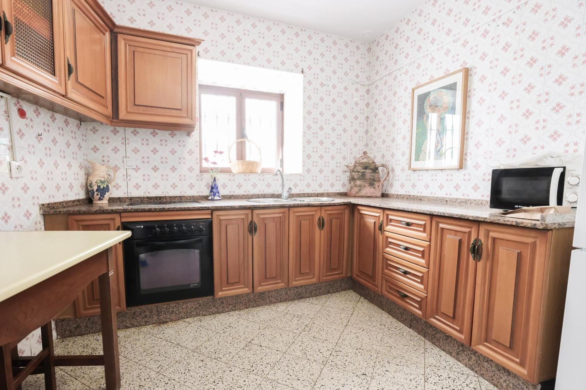 Casa Rosario - Hello Vejer Villa Vejer de la Frontera Ngoại thất bức ảnh